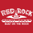 Red Rock Bible Camp 圖標