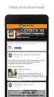 Restore Church - Jacksonville 截图 1