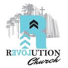 Revolution Church MIA أيقونة