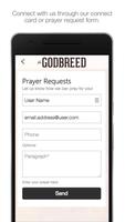 The Godbreed syot layar 2