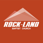 RocklandChurch 图标