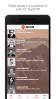 echurch Summit syot layar 1