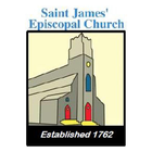 St. James' Danbury, CT icône