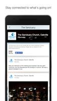 برنامه‌نما The Sanctuary - Oakville عکس از صفحه