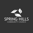 Spring Hills Church Zeichen