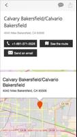 Calvary Bakersfield captura de pantalla 1