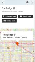 The Bridge BP screenshot 1