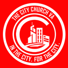 THE CITY CHURCH VA أيقونة