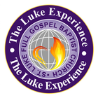 The Luke Experience Zeichen