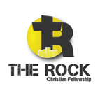 The Rock CF ícone