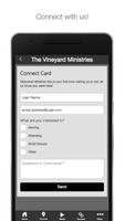 The Vineyard Ministries Screenshot 1