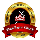 Third Baptist Church - Tol, OH آئیکن