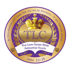 TLC Austin ikona