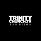 Trinity Church - CA 图标