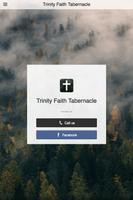 Trinity Faith Tabernacle capture d'écran 1