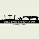 Triple Cross Cowboy Church APK