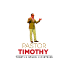 Pastor Timothy Zeichen