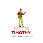 Pastor Timothy 아이콘