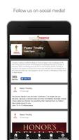 Pastor Timothy Screenshot 1