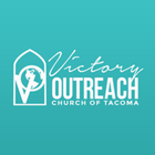 Victory Outreach Tacoma-icoon