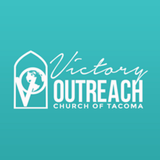 Victory Outreach Tacoma icon