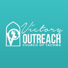 Victory Outreach Tacoma आइकन