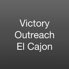 آیکون‌ Victory Outreach El Cajon