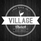 Village Church AZ-icoon