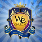 WE Church NC ไอคอน