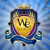 WE Church NC icône