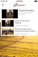 Worship & Praise Center captura de pantalla 2