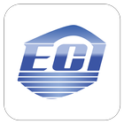 ECI ERP icône