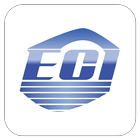آیکون‌ ECI ERP