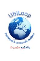 UbiLoop 포스터