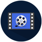 Video Player for Dailymotion-icoon