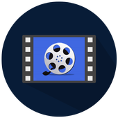 Video Player para Dailymotion ícone