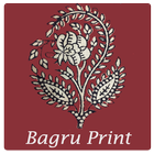 Bagru Hastkala أيقونة