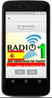Radios No 1 en España 截图 3