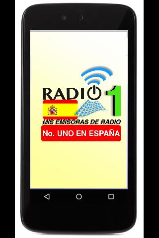 Radios No 1 en España for Android - APK Download