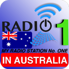 Radios No 1 in Australia biểu tượng