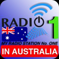 Radios No 1 in Australia Poster