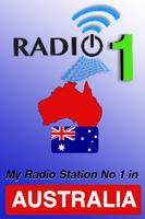 Radios No 1 in Australia imagem de tela 1