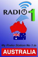 Radios No 1 in Australia captura de pantalla 1