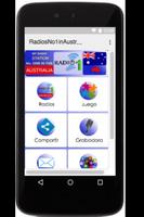 Radios No 1 in Australia ảnh chụp màn hình 2