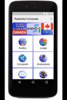 Radios No 1 in Canada ภาพหน้าจอ 1