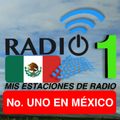 Radios No 1 en México