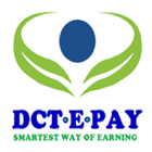 DCT E PAY-icoon