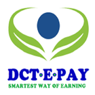 DCT E PAY biểu tượng