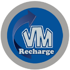 Vm Recharge icône