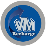 Vm Recharge-icoon